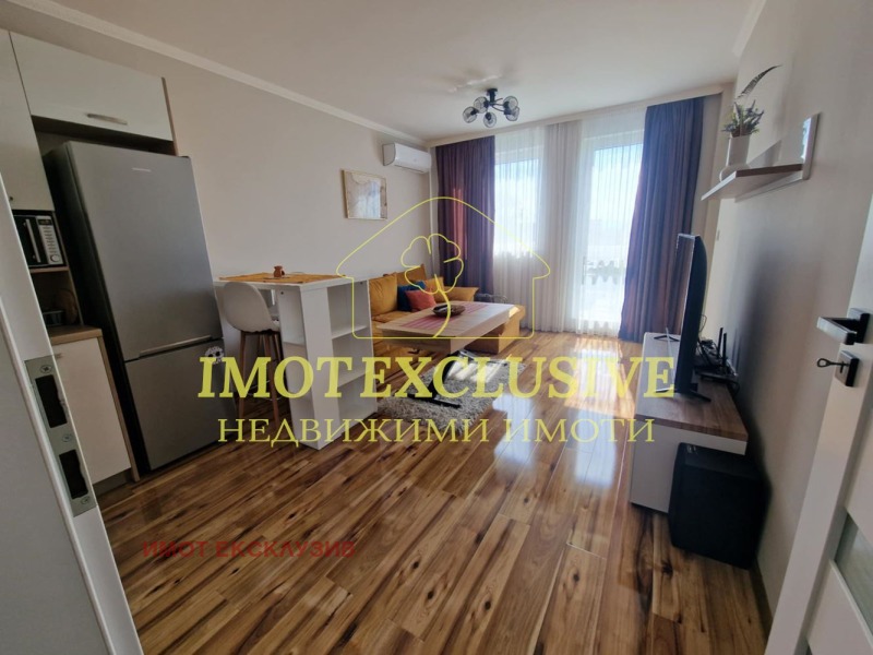 Продава  2-стаен, град Пловдив, Кършияка •  130 000 EUR • ID 68047885 — holmes.bg - [1] 