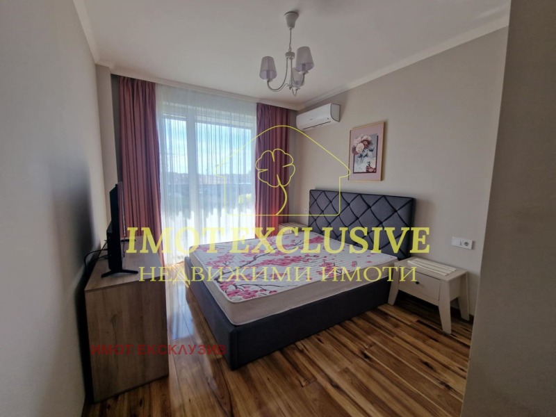 Te koop  1 slaapkamer Plovdiv , Karsjijaka , 65 m² | 65517656 - afbeelding [4]