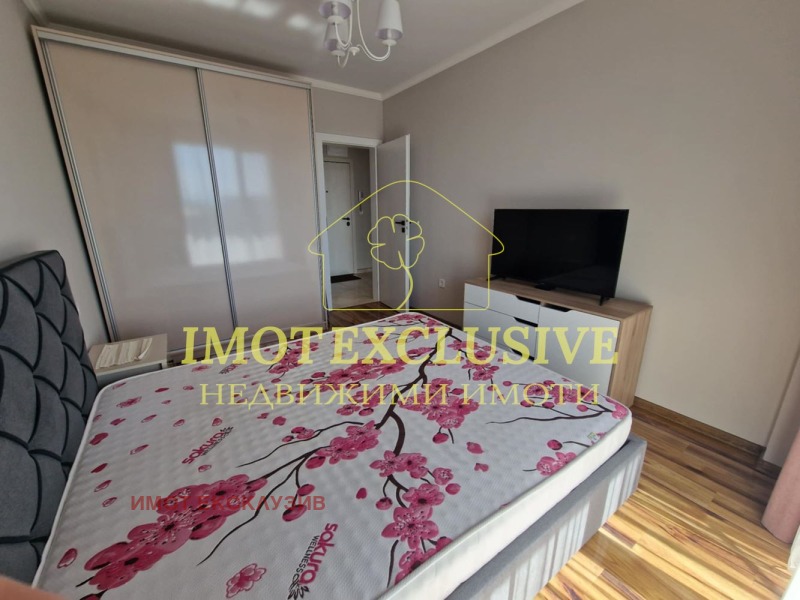 Te koop  1 slaapkamer Plovdiv , Karsjijaka , 65 m² | 65517656 - afbeelding [5]