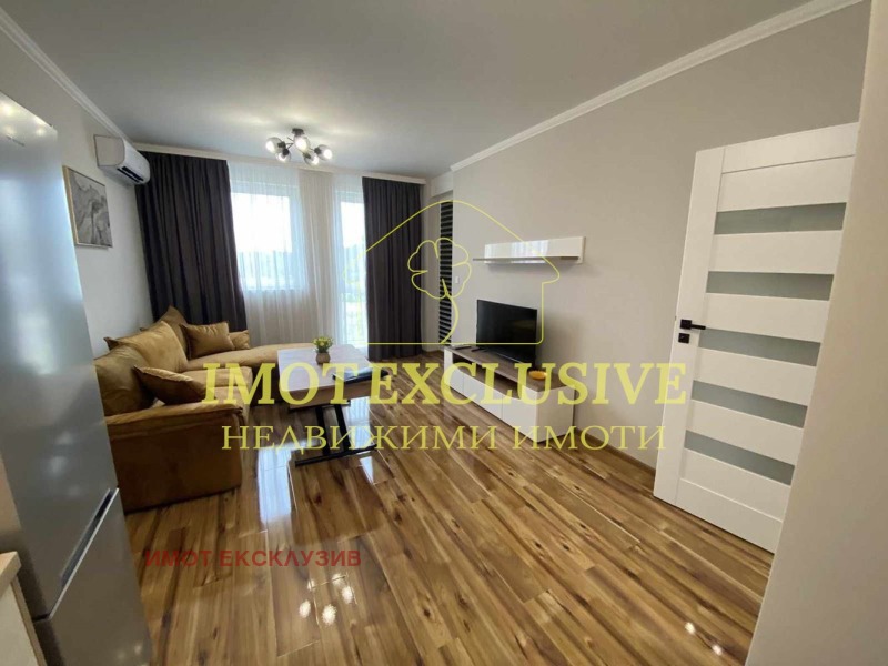 Te koop  1 slaapkamer Plovdiv , Karsjijaka , 65 m² | 65517656 - afbeelding [2]