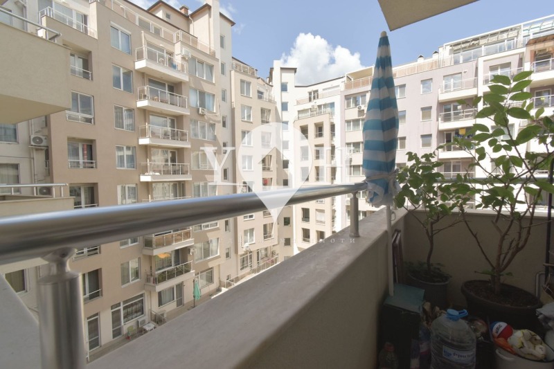 For Sale  1 bedroom Sofia , Vitosha , 61 sq.m | 76783896 - image [4]