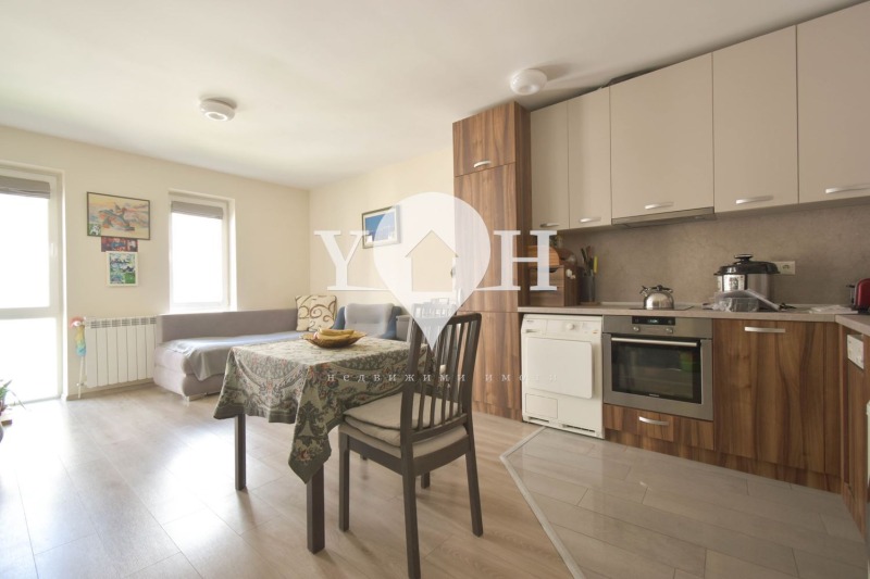 For Sale  1 bedroom Sofia , Vitosha , 61 sq.m | 76783896 - image [3]