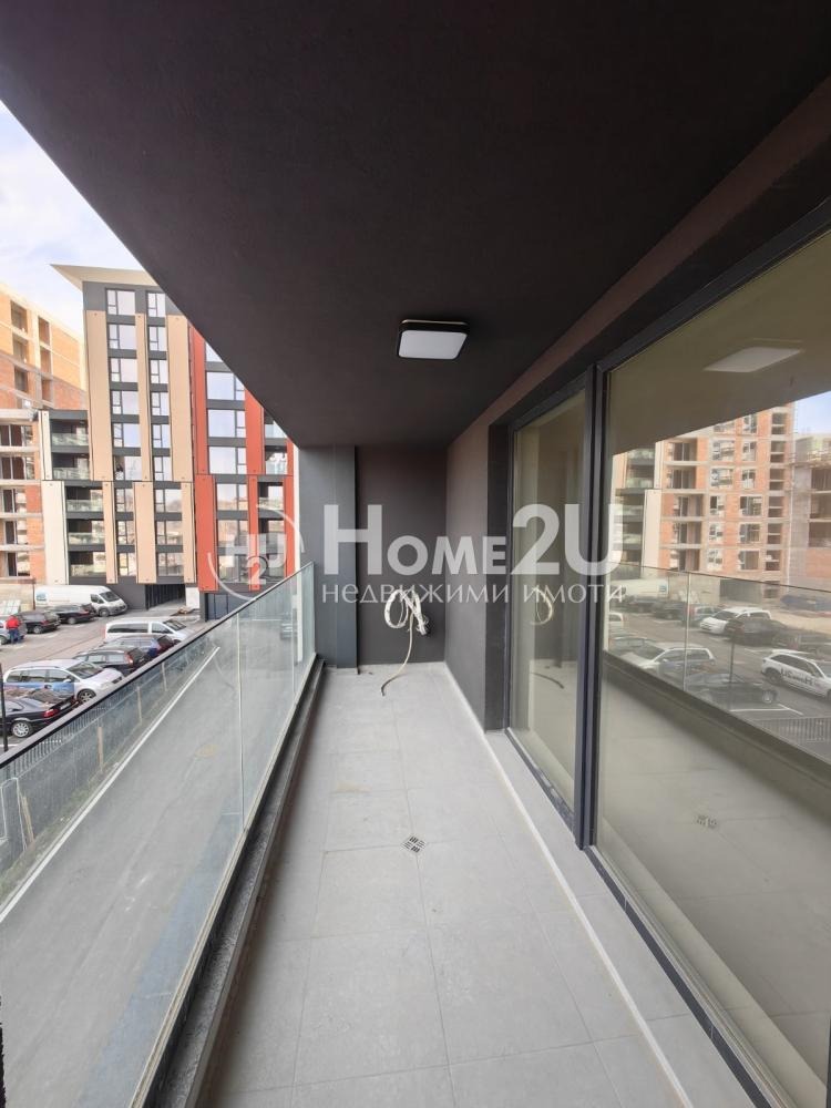 Продава 2-СТАЕН, гр. Варна, Левски 1, снимка 9 - Апартаменти - 54779759