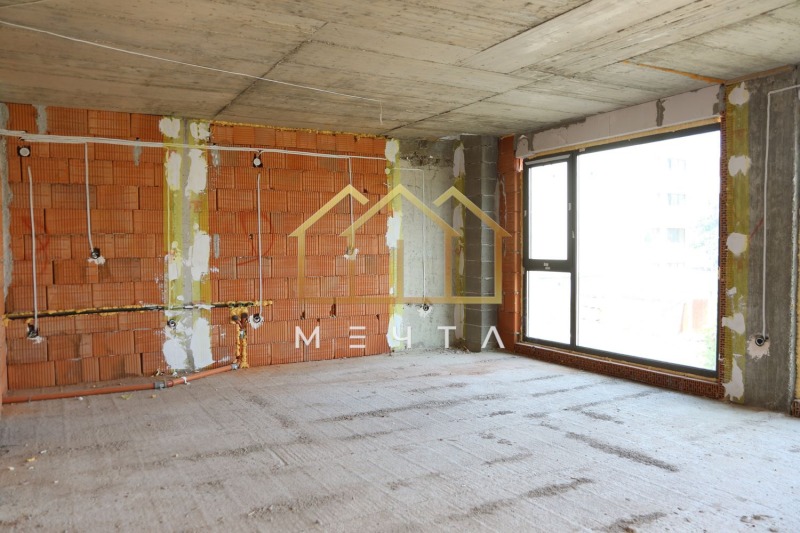 À vendre  2 chambres Plovdiv , Hristo Smirnenski , 125 m² | 43759085 - image [3]