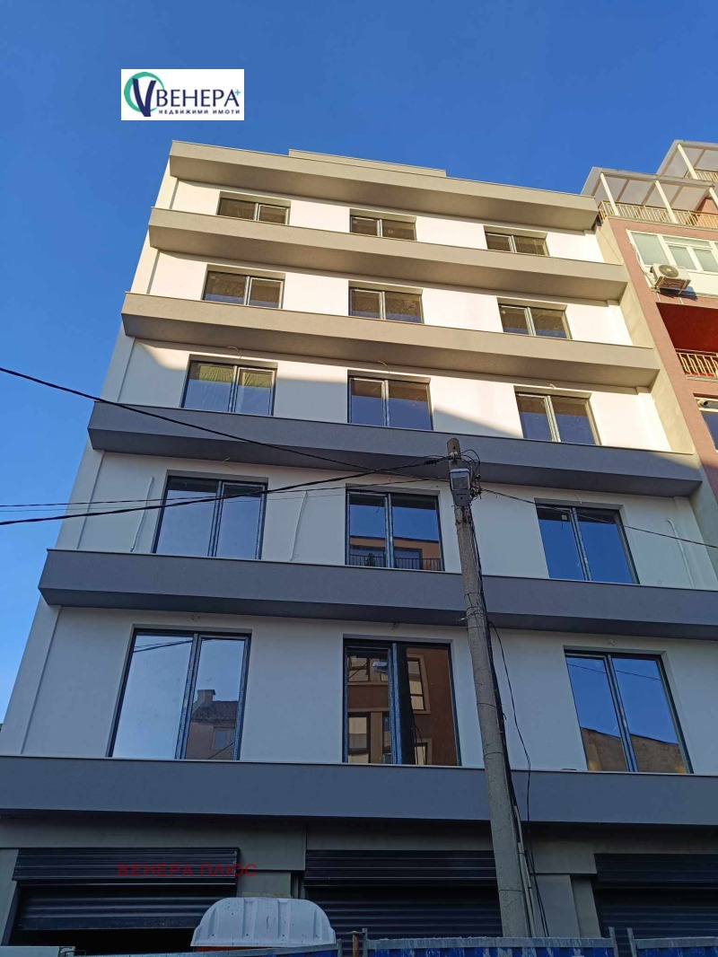 Na prodej  2 ložnice Varna , Centar , 98 m2 | 83082729 - obraz [2]