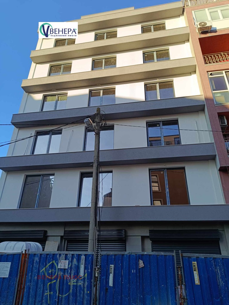 Na prodej  2 ložnice Varna , Centar , 98 m2 | 83082729