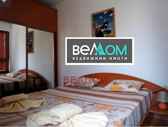 Te koop  2 slaapkamers Varna , k.k. Zlatni pjasatsi , 115 m² | 70555342 - afbeelding [10]