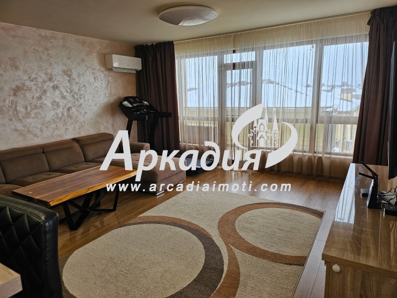 Продава  3-стаен град Пловдив , Въстанически , 127 кв.м | 88943669 - изображение [2]