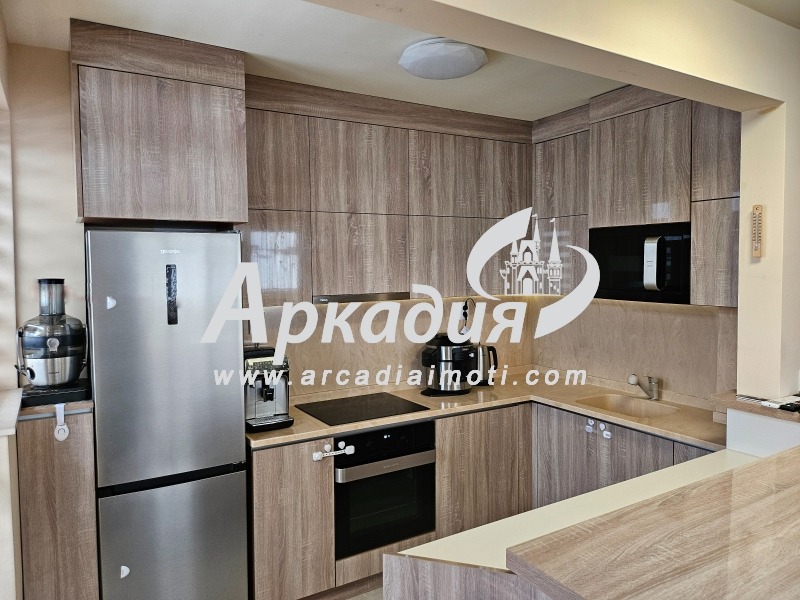 Myytävänä  2 makuuhuonetta Plovdiv , Vastanitšeski , 127 neliömetriä | 88943669 - kuva [4]