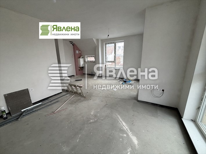 Продава  3-стаен град София , Карпузица , 126 кв.м | 42151942 - изображение [4]