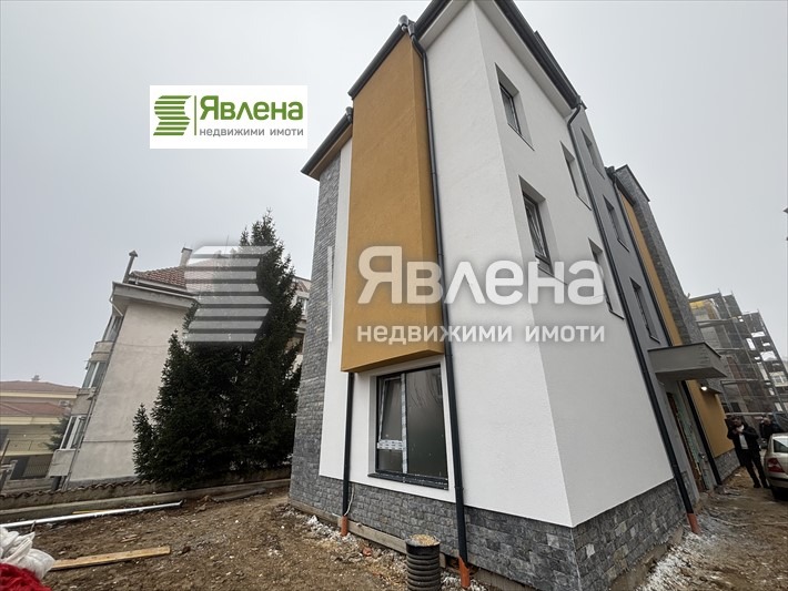 Продава  3-стаен град София , Карпузица , 126 кв.м | 42151942