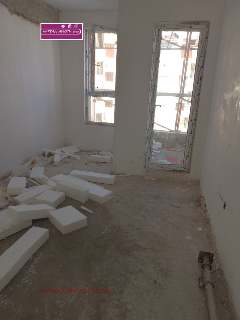 In vendita  2 camere da letto Sofia , Manastirski livadi , 88 mq | 60101659 - Immagine [3]