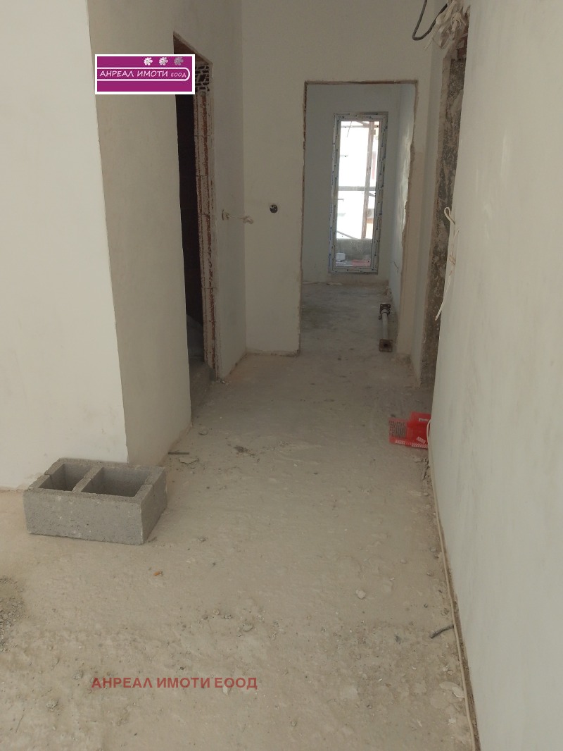 In vendita  2 camere da letto Sofia , Manastirski livadi , 88 mq | 60101659 - Immagine [4]