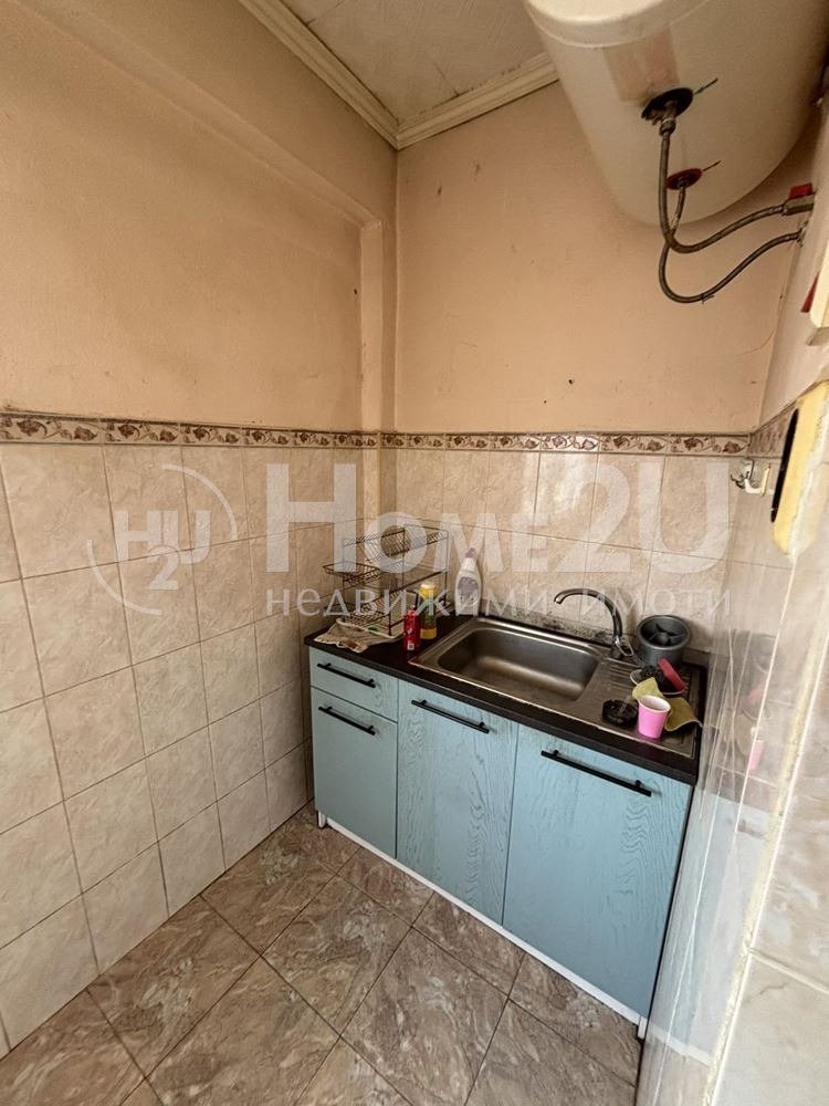Na prodej  2 ložnice Pazardžik , Zapad , 86 m2 | 32253207 - obraz [6]
