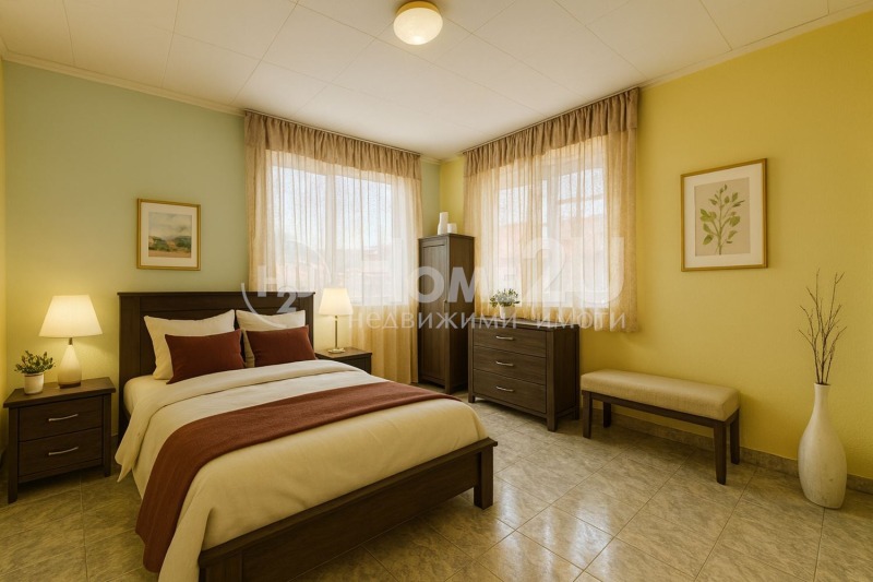 Na prodej  2 ložnice Pazardžik , Zapad , 86 m2 | 32253207