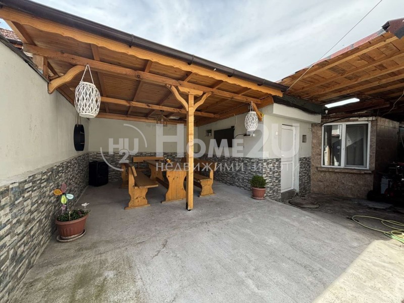 Na prodej  2 ložnice Pazardžik , Zapad , 86 m2 | 32253207 - obraz [8]