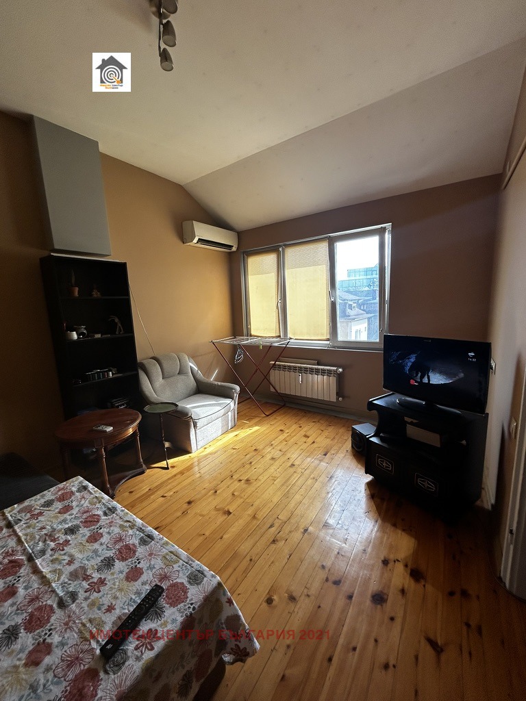 À vendre  2 chambres Sofia , Tsentar , 75 m² | 19593027 - image [4]