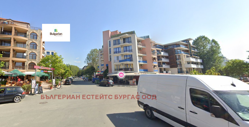 Na prodej  2 ložnice oblast Burgas , k.k. Slančev brjag , 82 m2 | 64725670 - obraz [14]