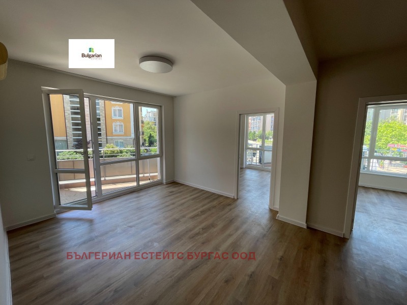 Na prodej  2 ložnice oblast Burgas , k.k. Slančev brjag , 82 m2 | 64725670 - obraz [3]