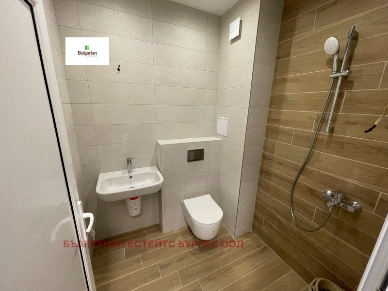 Na prodej  2 ložnice oblast Burgas , k.k. Slančev brjag , 82 m2 | 64725670 - obraz [12]