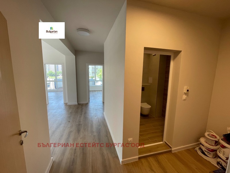 Na prodej  2 ložnice oblast Burgas , k.k. Slančev brjag , 82 m2 | 64725670 - obraz [2]