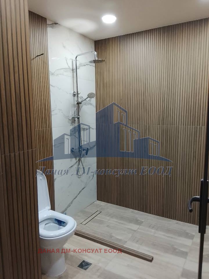 Продава 3-СТАЕН, гр. Шумен, 5-ти полк, снимка 6 - Апартаменти - 54945762
