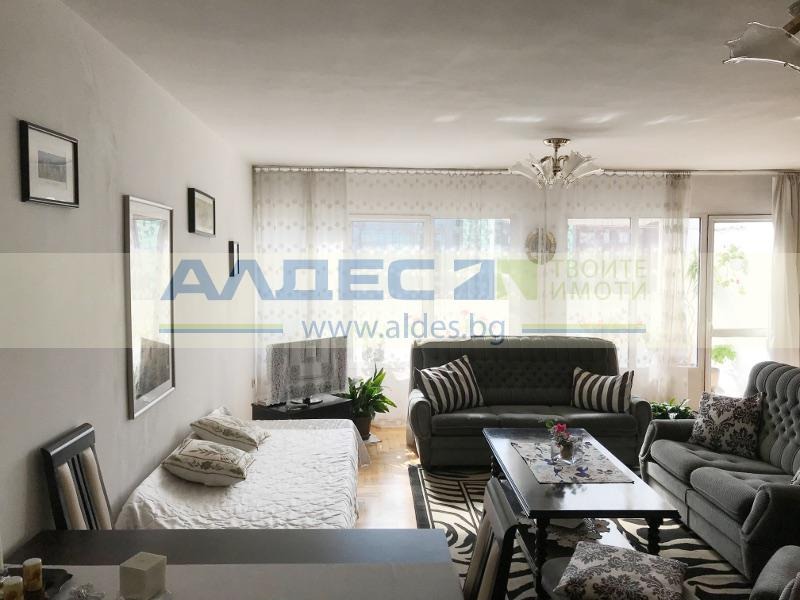 Продава  4-стаен град София , Лагера , 128 кв.м | 62962507