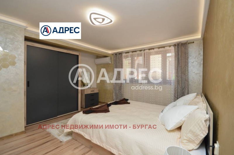 Myytävänä  3+ makuuhuone Burgas , Tsentar , 92 neliömetriä | 70296472 - kuva [2]