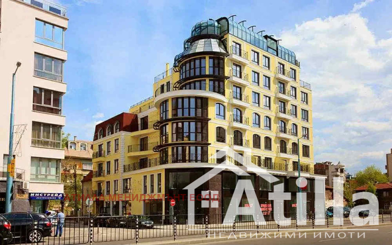 Продава  Многостаен град Пловдив , Кършияка , 192 кв.м | 88511407