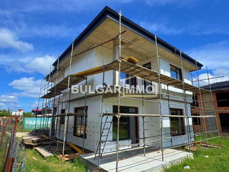 Til salg  Hus region Sofia , Bozhurishte , 216 kvm | 63529114 - billede [3]