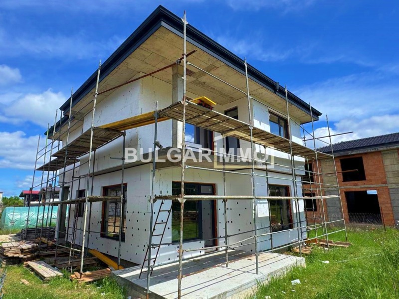 Til salg  Hus region Sofia , Bozhurishte , 216 kvm | 63529114 - billede [4]