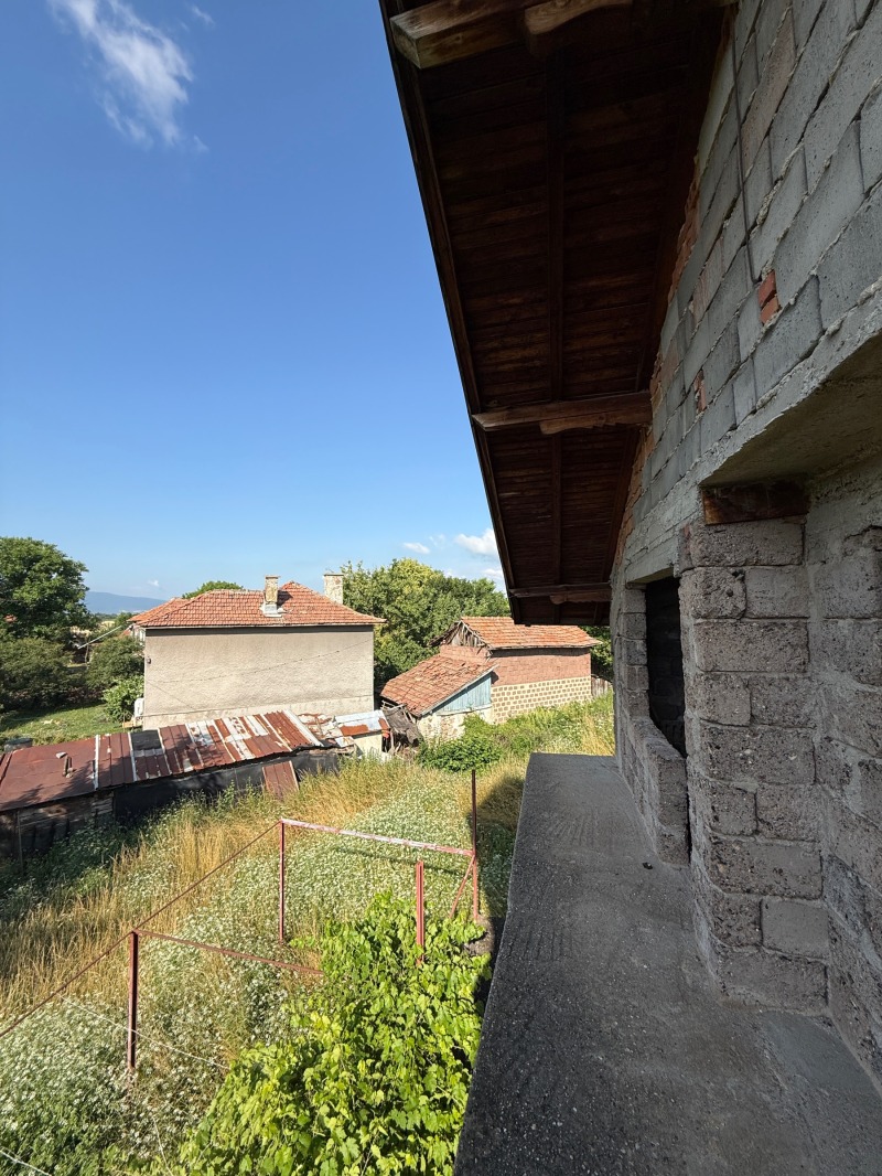 Продава  Къща област Перник , с. Стефаново , 132 кв.м | 96487291 - изображение [16]