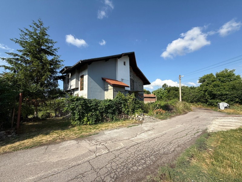 Продава  Къща област Перник , с. Стефаново , 132 кв.м | 96487291 - изображение [3]