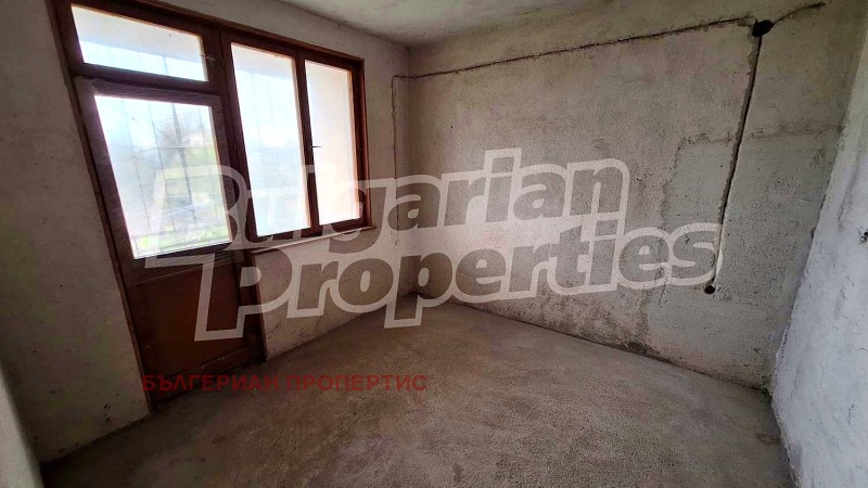 Продава КЪЩА, с. Граф Игнатиево, област Пловдив, снимка 6 - Къщи - 52196051