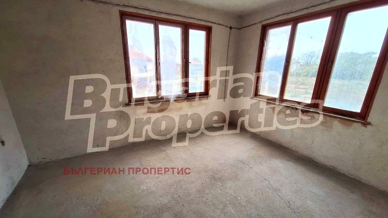 Продава КЪЩА, с. Граф Игнатиево, област Пловдив, снимка 17 - Къщи - 52196051