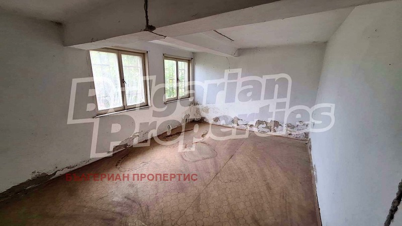 Продава КЪЩА, с. Граф Игнатиево, област Пловдив, снимка 12 - Къщи - 52196051