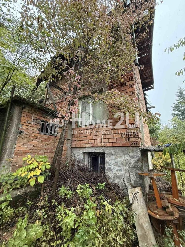 Продава КЪЩА, с. Владо Тричков, област София област, снимка 2 - Къщи - 54218010