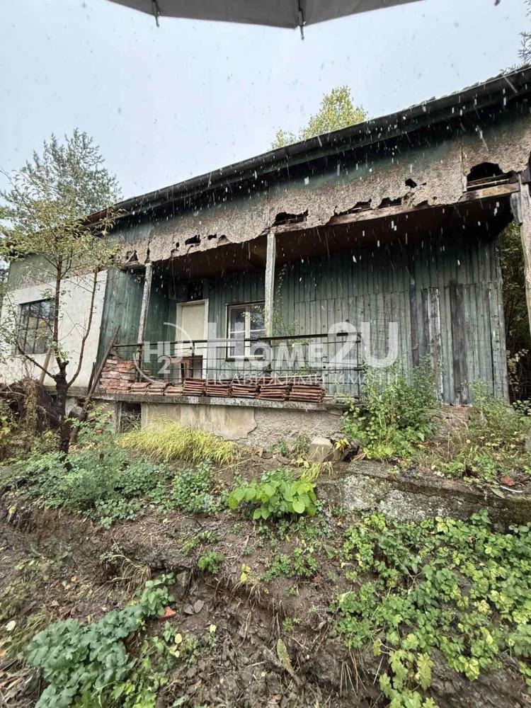 Продава КЪЩА, с. Владо Тричков, област София област