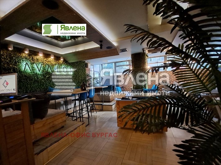 For Sale  Bar, Coffee shop Burgas , Lazur , 106 sq.m | 45273473