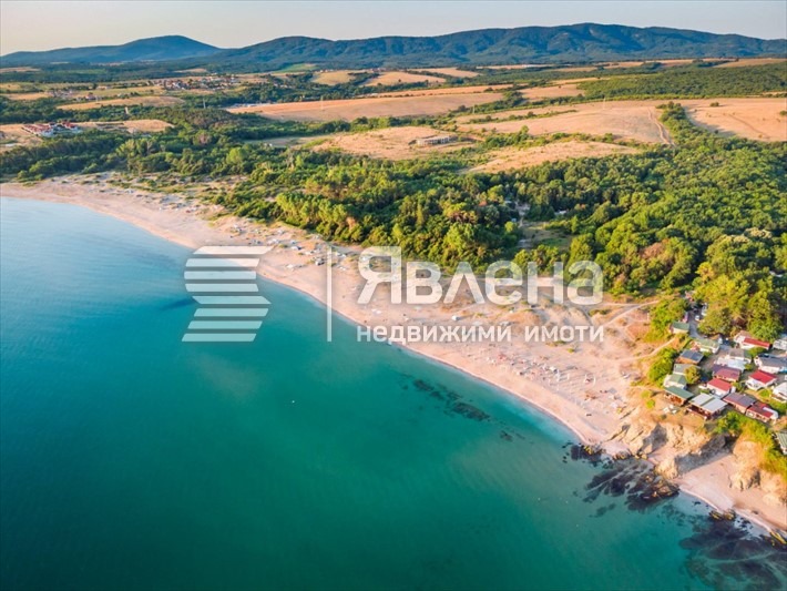 Продава ПРОМ. ПОМЕЩЕНИЕ, с. Лозенец, област Бургас, снимка 11 - Производствени сгради - 55107498