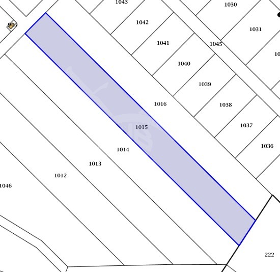 Te koop  Verhaallijn regio Boergas , Lozenets , 3003 m² | 69830597