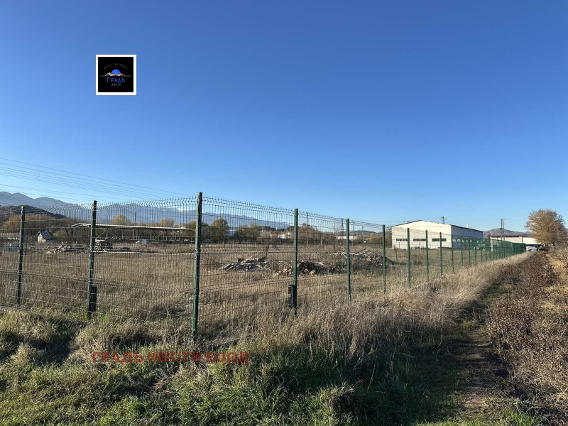 Продава ПАРЦЕЛ, гр. Гоце Делчев, област Благоевград, снимка 3 - Парцели - 53427689