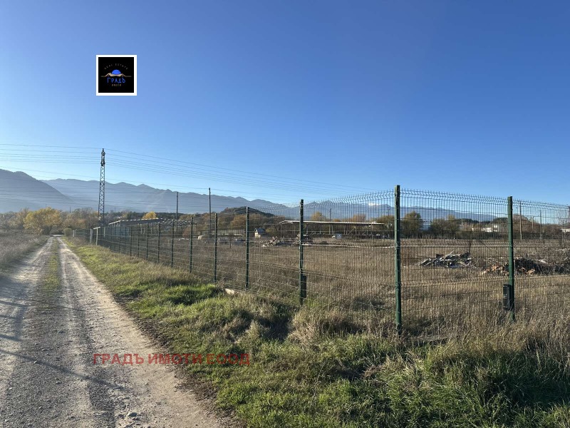 Продава ПАРЦЕЛ, гр. Гоце Делчев, област Благоевград, снимка 4 - Парцели - 53427689