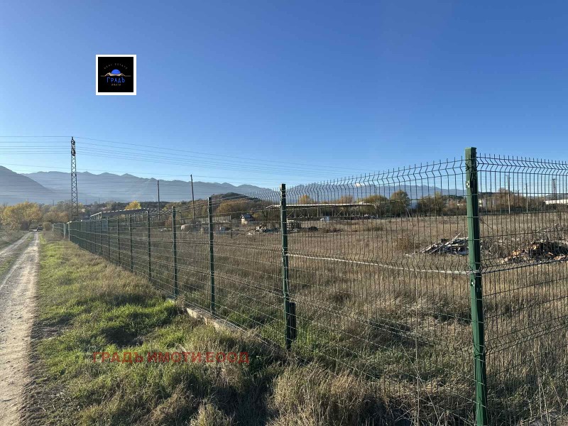 Продава ПАРЦЕЛ, гр. Гоце Делчев, област Благоевград, снимка 2 - Парцели - 53427689