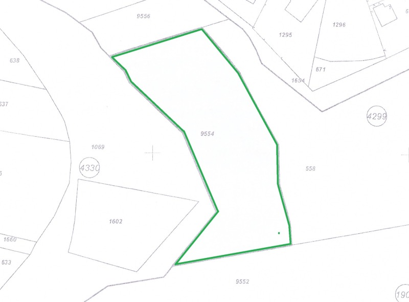 De vânzare  Teren regiunea Sofia , Sofia , 3 dka | 68945875 - imagine [2]