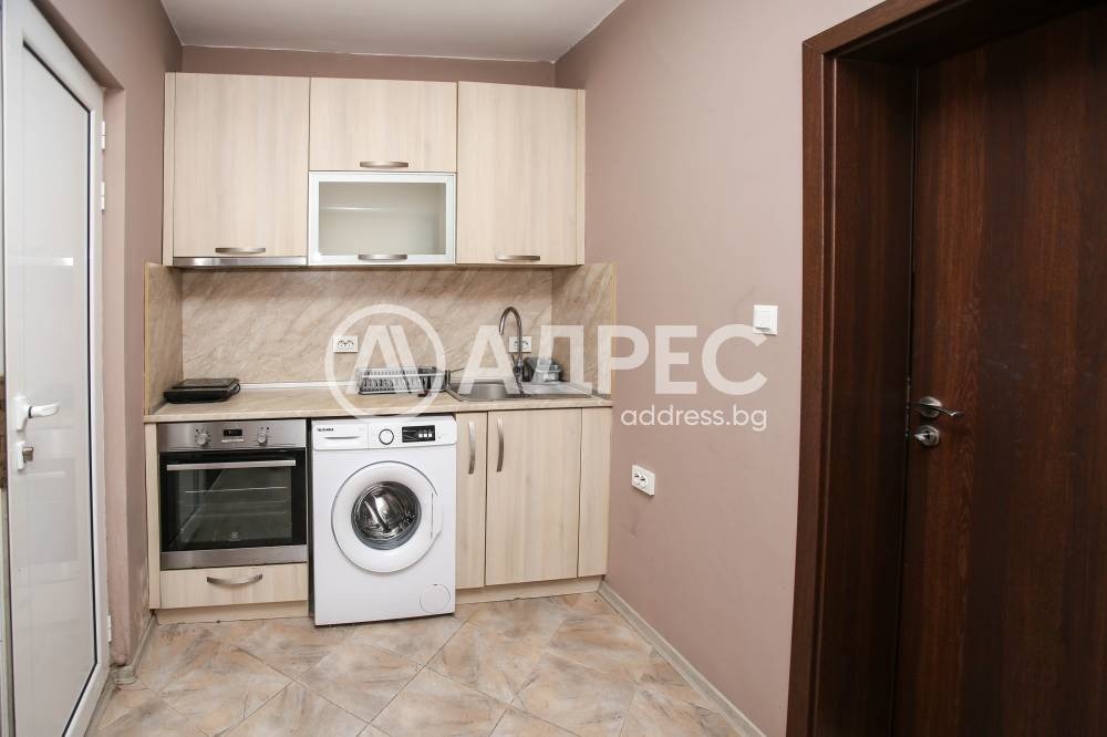 Продава 1-СТАЕН, гр. София, Студентски град, снимка 8 - Апартаменти - 54848424