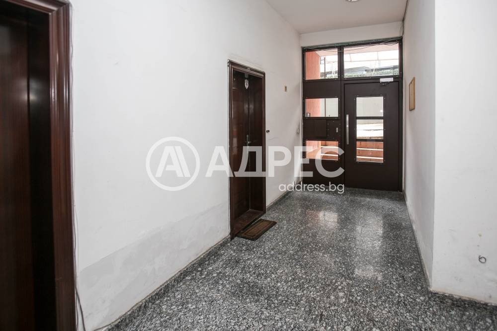 Продава 1-СТАЕН, гр. София, Студентски град, снимка 17 - Апартаменти - 54848424