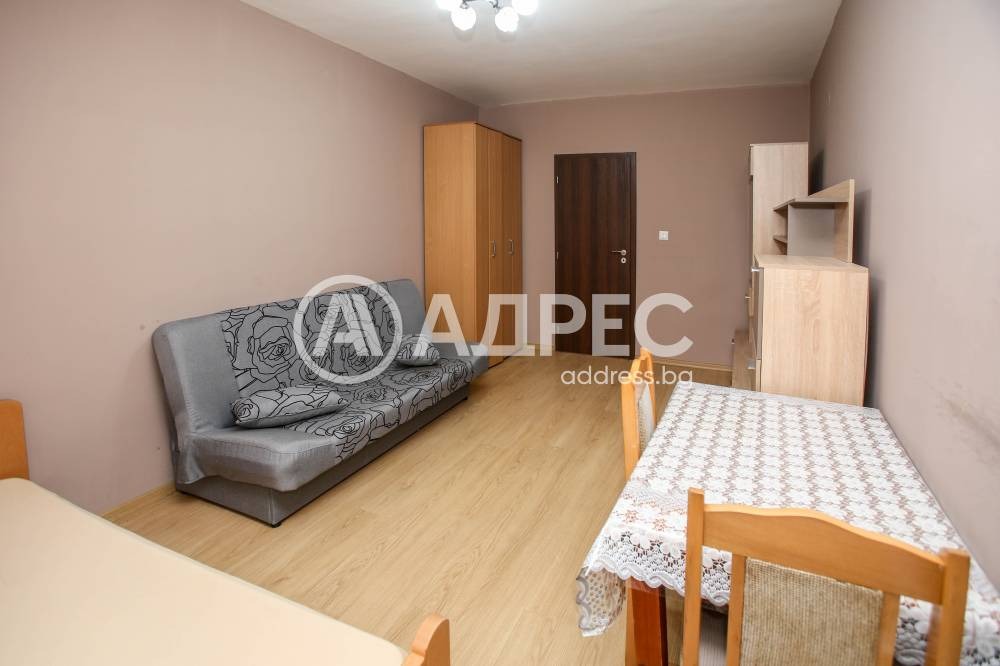 Продава 1-СТАЕН, гр. София, Студентски град, снимка 5 - Апартаменти - 54848424