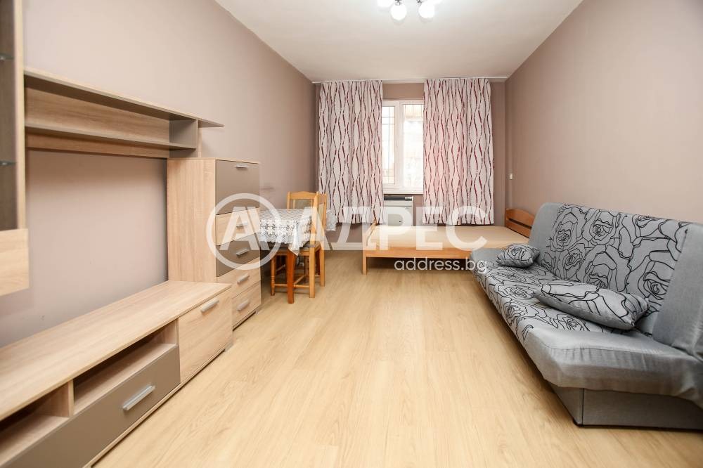 Продава 1-СТАЕН, гр. София, Студентски град, снимка 3 - Апартаменти - 54848424
