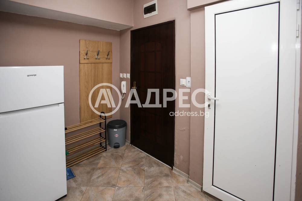 Продава 1-СТАЕН, гр. София, Студентски град, снимка 9 - Апартаменти - 54848424